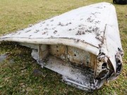 Tin tức - Mảnh vỡ nghi của MH370 sẽ được giải mã trong tuần tới?