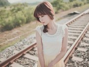Eva tám - Hãy cho em cất tình cũ vào một góc con tim