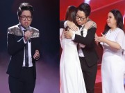 Làng sao - The Voice 2015: Mỹ Tâm loại chiến binh "khủng" nhất đội
