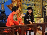 Làng sao - Nhã Phương công khai nói yêu Trường Giang