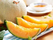 Nhà đẹp - Tại sao dưa lưới Nhật Bản có giá đắt bằng chiếc xe hơi?
