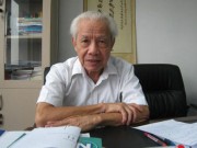 Tin tức - GS Hồ Ngọc Đại: Để lễ khai giảng không hành xác trẻ, chỉ nên kéo dài 15 phút