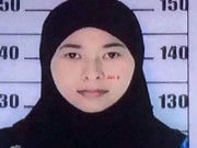 Tin tức - Thái Lan công bố chân dung nữ nghi phạm đánh bom Bangkok