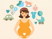 Bà bầu - Những điều mẹ bầu cần nhớ để hoàn thành tốt nhiệm vụ