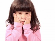 Sức khỏe - Mẹo trị nhiệt miệng bằng nước muối