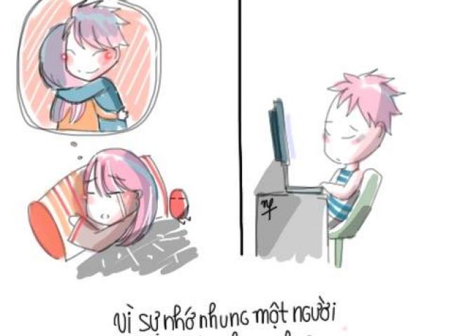 Chùm ảnh chỉ những người yêu xa mới hiểu