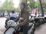 Tin tức - "Hét" giá trông xe dịp 2.9 sẽ bị phạt nặng