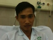 Tin tức - Cứu sống bệnh nhân ngừng tuần hoàn vì điện giật