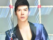 Làng sao - Nathan Lee chính thức tung ra hit tự sáng tác