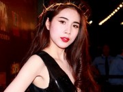 Làng sao - Thủy Tiên: "Không quăng tiền qua cửa sổ để PR"