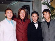 Giải trí - Ngọt đắng cuộc đời những chàng trai “ Quả dưa hấu” ngày ấy