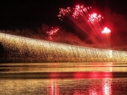 Tin tức - Các địa điểm bắn pháo hoa mừng Quốc khánh 2/9