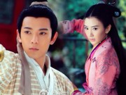 Làng sao - Cặp đôi phim "Tân Thần Điêu Đại Hiệp" lén lút hẹn hò