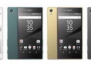 Eva Sành điệu - Sony Xperia Z5, Z5 Compact camera 23 “chấm” chính thức trình làng