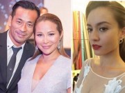 Làng sao - Vợ tỷ phú "nén giận" khi chồng đưa bồ nhí đi du lịch