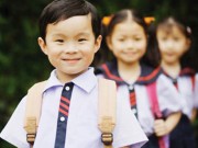 Làm mẹ - 4 kĩ năng “sống còn” cần dạy con trước ngày khai giảng