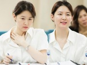 Làng sao - Lee Young Ae đẹp thuần khiết ngày tái xuất