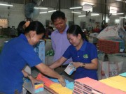 Tin tức - Tăng lương tối thiểu vùng năm 2016: Chưa thỏa mãn