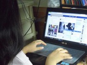 Tin tức - ‘Em thấy dùng Facebook có lợi cho học tập’