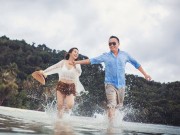 Eva Yêu - Bộ ảnh cưới đáng ghen tị của cặp đôi yêu 7 năm