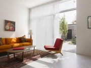 Nhà đẹp - Chói lóa nhà đẹp đón nắng của cặp vợ chồng già