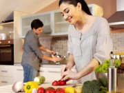 Eva tám - Phụ nữ đi làm hay ở nhà cũng được, miễn là chồng yêu