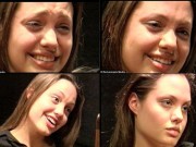 Làng sao - Lộ clip Angelina Jolie diễn xuất xuất thần 15 năm trước