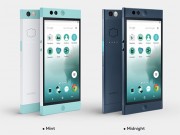 Eva Sành điệu - Robin: Smartphone "lưu trữ mây" của cựu nhân viên Google, HTC