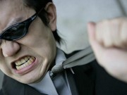 Eva tám - Chồng bị đánh ghen ngược bởi gã đàn ông theo đuổi vợ