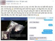 Eva Yêu - Xôn xao câu chuyện cô nàng "đào mỏ" người yêu trắng trợn