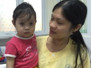 Tin tức - Bé gái bệnh tim đi lại bình thường sau 2 giờ can thiệp