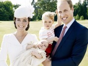 Làng sao - Rộ tin Công nương Kate Middleton có bầu lần 3