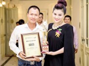 Làng sao - Vũ Thu Phương kể chuyện ghét yêu người đã ly hôn