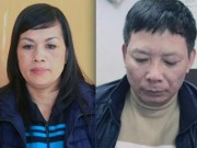 Tin tức - "Bà trùm" ma túy đất Cảng phẫu thuật thẩm mỹ để đổi vận