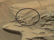 Ngày mới - NASA phát hiện “chiếc thìa bay lơ lửng” trên sao Hỏa