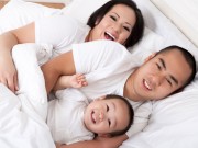 Bà bầu - 8 điều khiến mẹ "chán" nhất về "chuyện ấy" sau sinh
