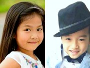 Làm mẹ - Đi tìm em bé hot nhất “Bố ơi mình đi đâu thế” mùa 2