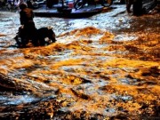 Ngày mới - TP.HCM chi gần 1.000 tỷ xây 3 hồ điều tiết nước chống ngập