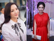 Làm đẹp - U50 Việt Trinh, Hoa hậu Giáng My trẻ trung bất ngờ