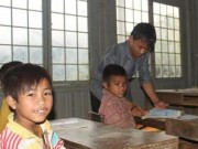 Tin tức - Chuyện về những thầy cô giáo kỳ lạ ở vùng đất "5 không"