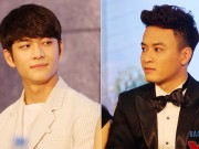 Làng sao - Mỹ nam Hàn ''vượt mặt" Hồng Đăng chiến thắng VTV Awards