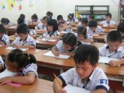 Tin tức - Hà Nội: Thanh tra đột xuất những khoản thu đầu năm học