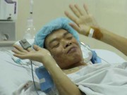 Tin tức - Hành trình xuyên Việt mang tim, gan cứu sống người bệnh