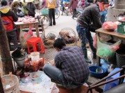 Tin tức - Xuất hiện thêm một ổ dịch cúm A(H5N1) ở Ninh Thuận