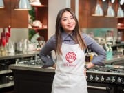 Bếp Eva - Cô gái gốc Việt giành ngôi quán quân Vua đầu bếp Pháp 2015
