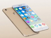 Eva Sành điệu - iPhone 6s chưa ra mắt, thông tin iPhone 7 đã lộ