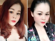 Làm đẹp - Mẹ 2 con trẻ như hot girl 9X nhờ nghệ thuật trang điểm