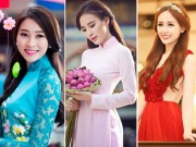 Làm đẹp - Bí quyết để dịu dàng ngọt ngào hơn của sao Việt