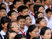 Tin tức - Học sinh cận bao nhiêu độ dễ bị bong võng mạc, mù mắt?