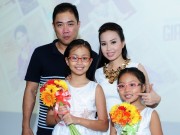 Làng sao - Cẩm Ly: "Tôi vẫn khóc nhè như thường"